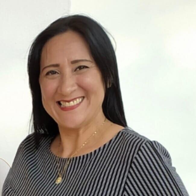 Babysitter in Turmero: Lidday Espinoza