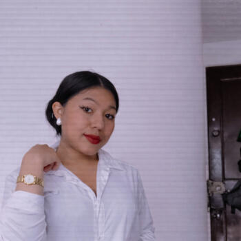 Babysitter in Bogotá: Maritza