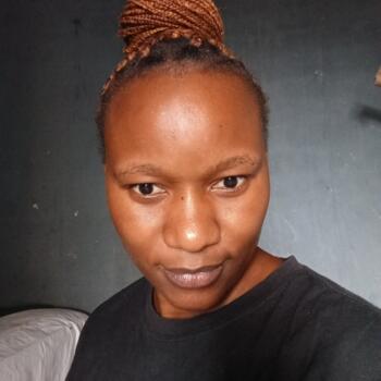 Babysitter in Roodepoort: Viola
