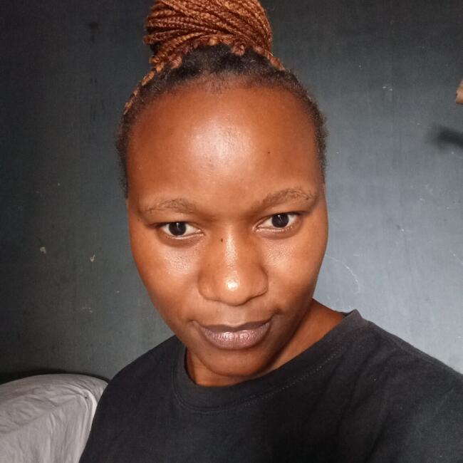Babysitter in Roodepoort: Viola
