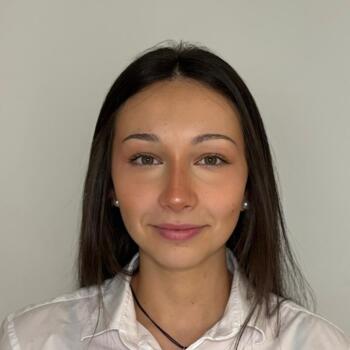 Niñera en Valencia: Sonia