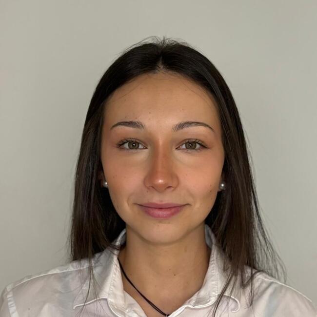 Niñera en Valencia: Sonia