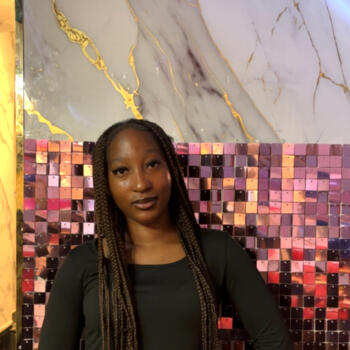 Babysitter in Bagneux: Laurelle