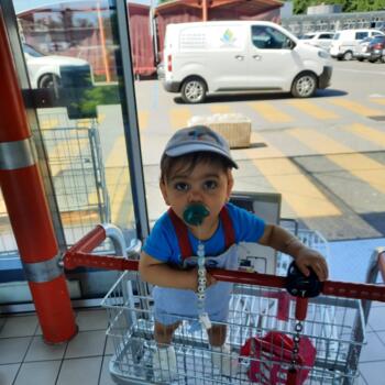 Babysitter Job in Genf: Babysitter Job Caroliny