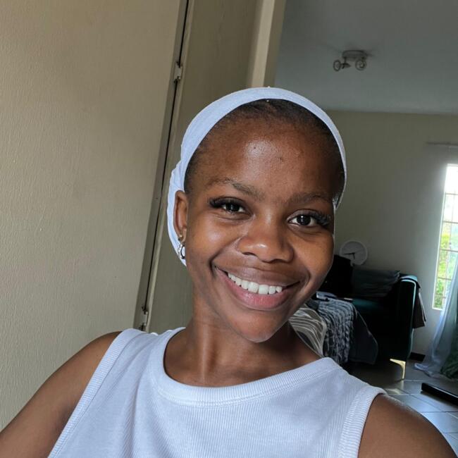 Babysitter in Pretoria: Tshimollo