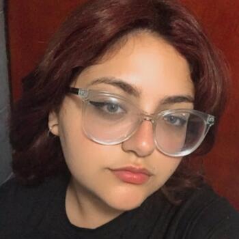 Niñera en Coquimbo: Marcela