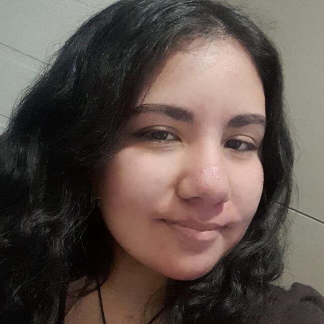 Babysitter in Los Andes: Carla Labra