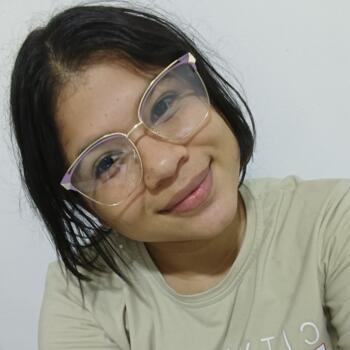 Niñera en Barranquilla: Luisa fernanda