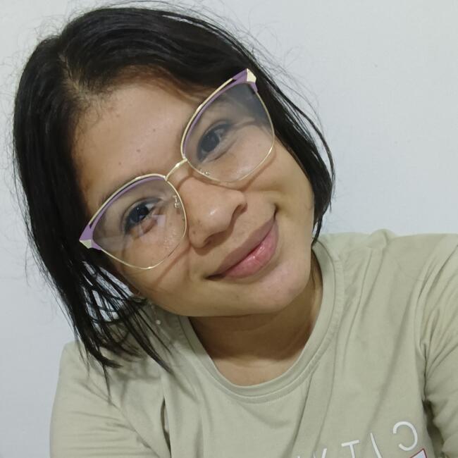 Niñera en Barranquilla: Luisa fernanda