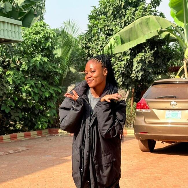 Babysitter em Covilhã: Chinazor