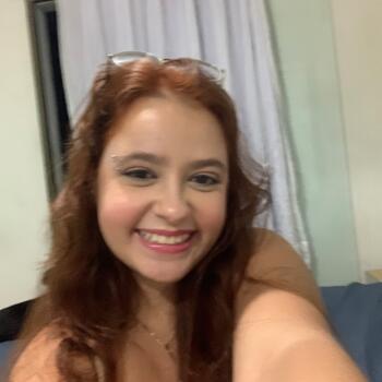 Babysitter in Rio das Ostras: Isis