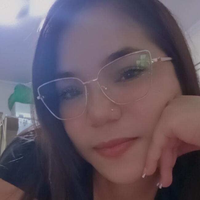 Babysitter in Antofagasta: Naile