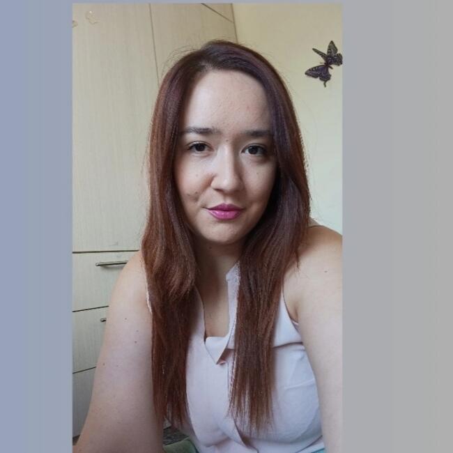 Babysitter στην περιοχή Αιγάλεω: Κωνσταντίνα