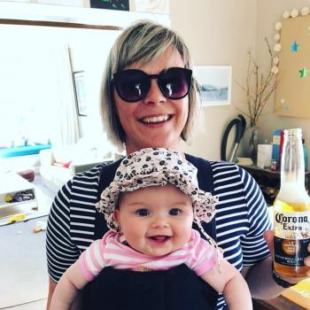 Parent Gisborne: babysitting job Jo