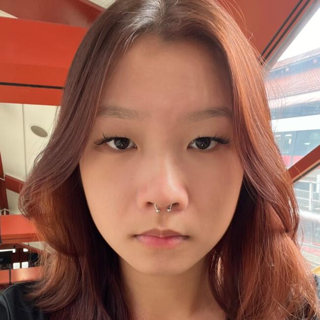 Babysitter in Singapore Island: Ivis