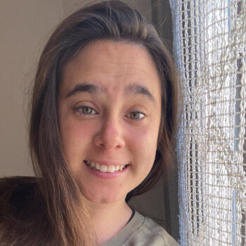 Babysitter Sant Celoni: Nuria