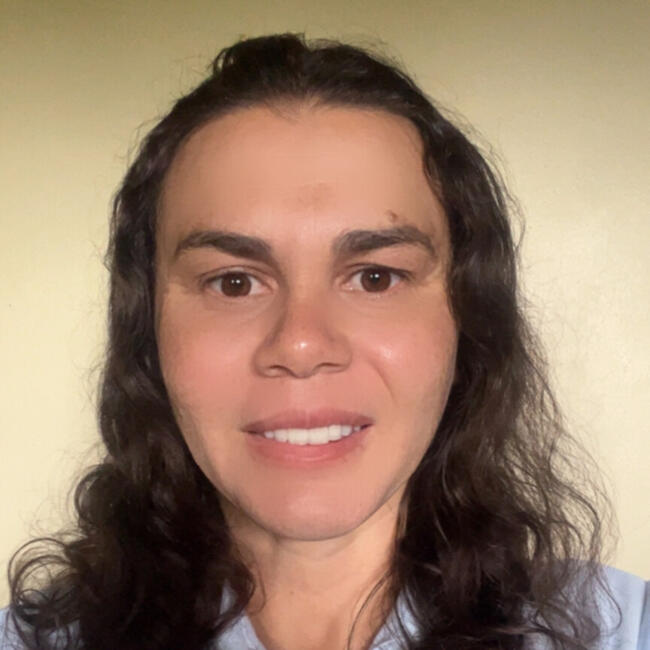 Babysitter in São Paulo: Elizabete