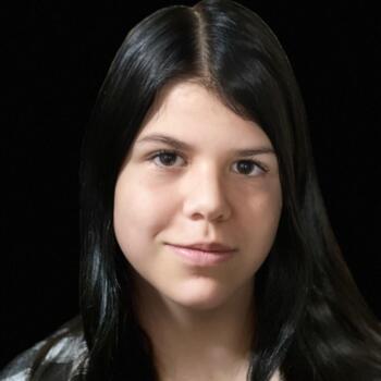 Babysitter Duisburg: Josephine