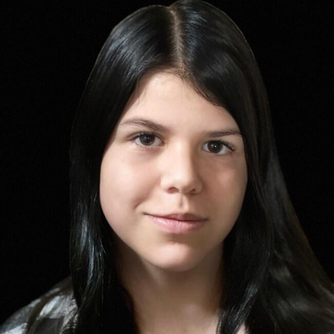 Babysitter in Duisburg: Josephine