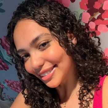 Babysitter in Poços de Caldas: Thaissa