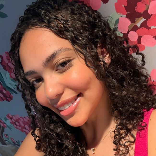 Babysitter in Poços de Caldas: Thaissa