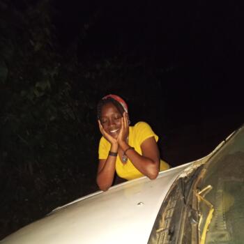 Babysitter in Thika: Abigael