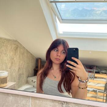 Babysitter a Trento: Sofia