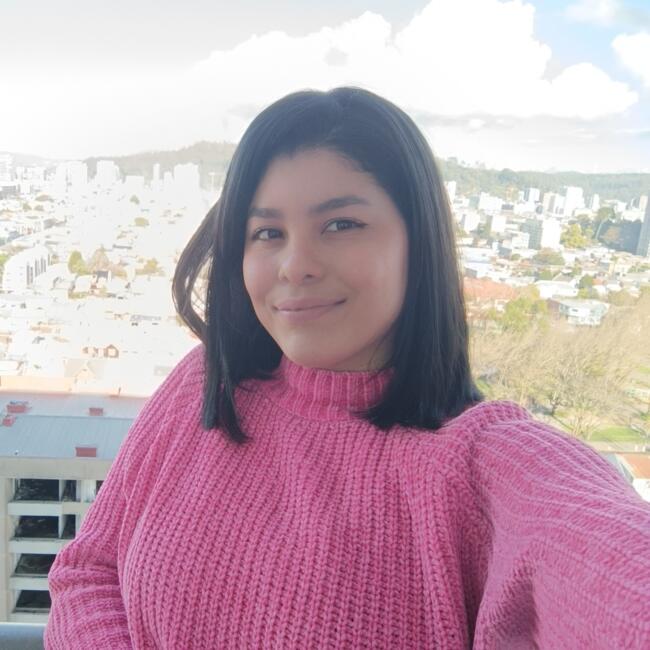 Babysitter in Linares: Kimberly