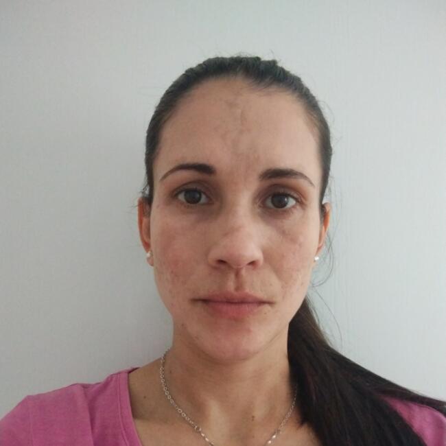 Babysitter in Jundiaí: Ariane