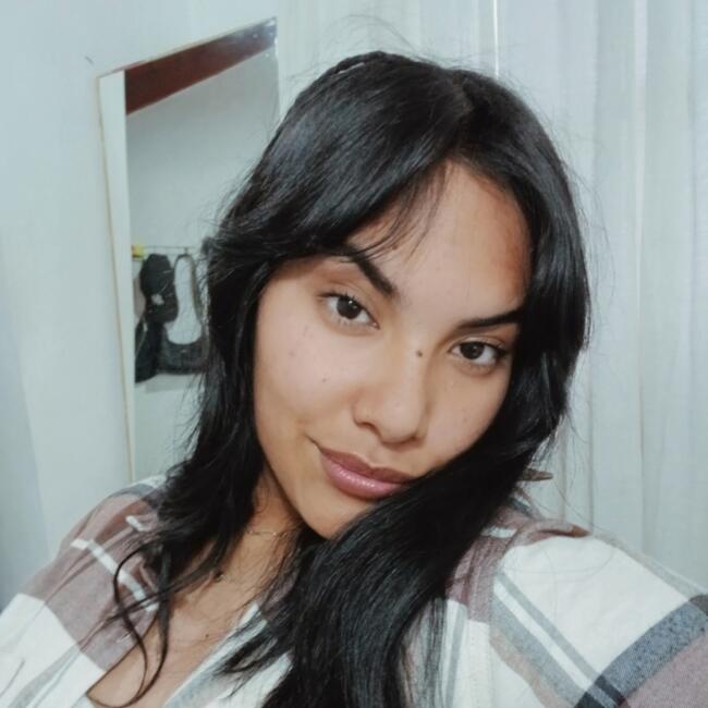 Babysitter in Lomas de Zamora (Buenos Aires): Zoe