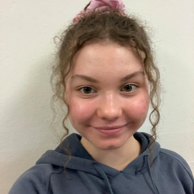 Baby-sitter in Oberried: Miriam
