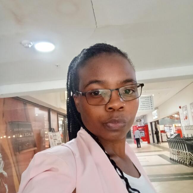 Babysitter in Pretoria: Bridget