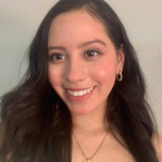 Niñera en Austin: Ingrid