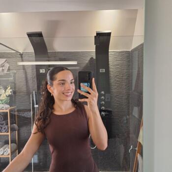 Babysitter in Woluwe-Saint-Pierre - Sint-Pieters-Woluwe: Inès