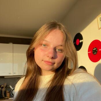 Babysitter in Lille: Chloé