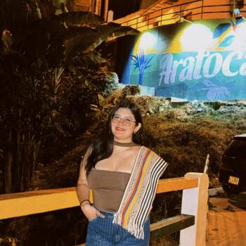 Niñera Bucaramanga: Daniela