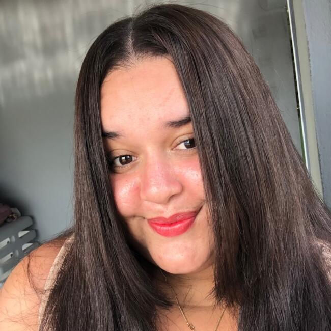 Babysitter in Coruripe: Fernanda