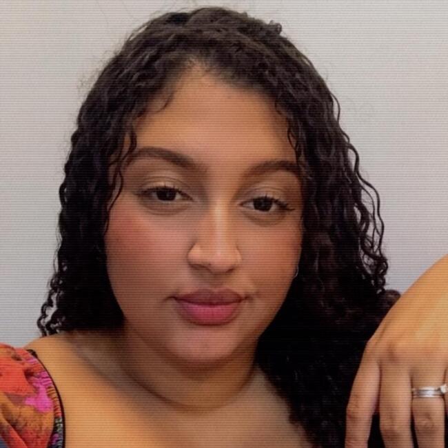 Babysitter in Itapemirim: Giovanna