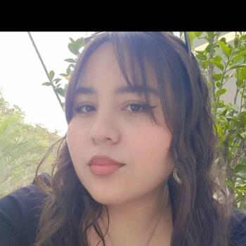 Babysitter in San Sebastián el Grande: Valeria González 