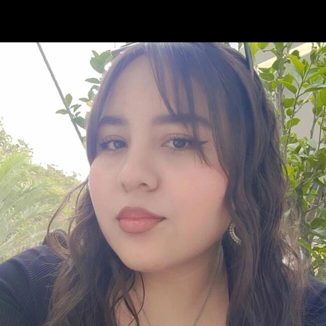 Babysitter in San Sebastián el Grande: Valeria González 