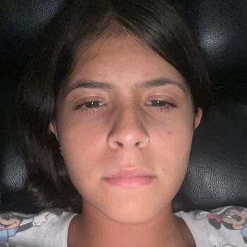 Babysitter in Netanya: גאיה