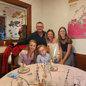 Babysitjob in Doornik: babysitjobs Mandy