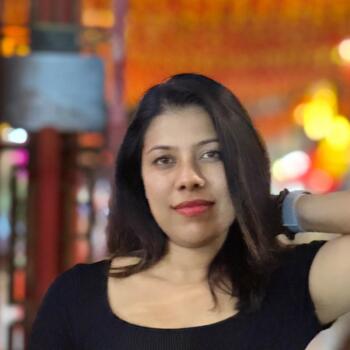 Babysitter in Mitcham: Revu Anitha