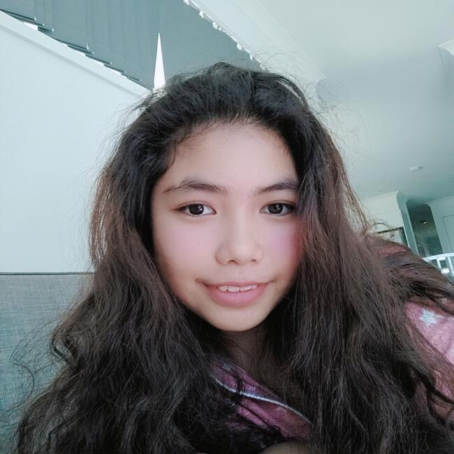 Babysitter in Toowoomba: Anna