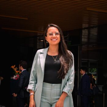 Niñera en Ciudad de México: Juliana Martínez