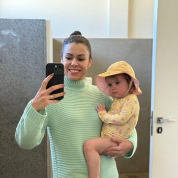 Parent Foz do Iguaçu: Cinara