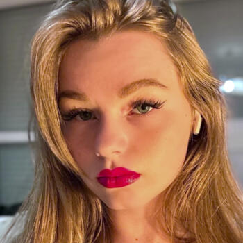 Babysitter in Nancy: Margot