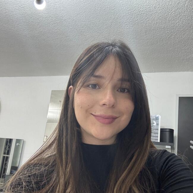 Babysitting job in El Pueblito (Estado de Querétaro de Arteaga): Maria Carolina