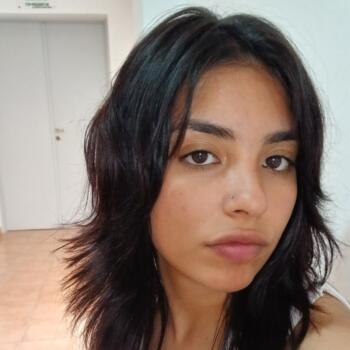 Niñera en General Pico: Lucila