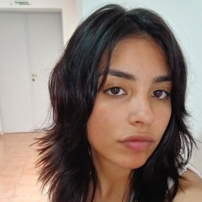 Babysitter in General Pico: Lucila